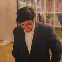 Ahmed