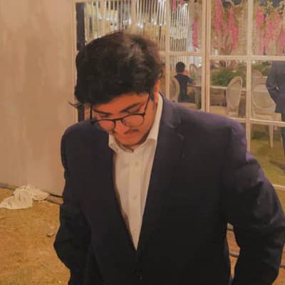 Ahmed