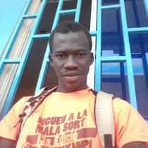 Ismaila Darboe