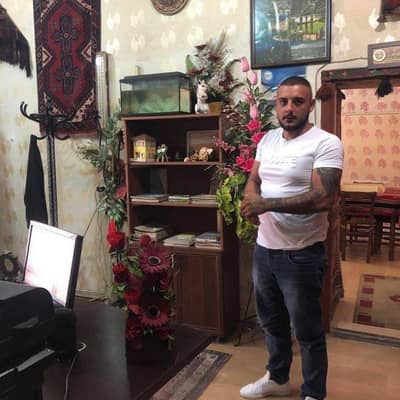 Yunus Güler