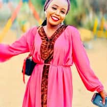 Amina Muhammad