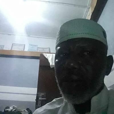 abdulahi abdulsamad