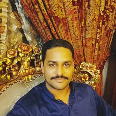 Muhammad adeel baig