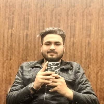 zeeshan malik