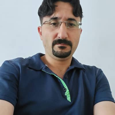 Yunus Emre