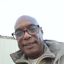 Calvin Bowman