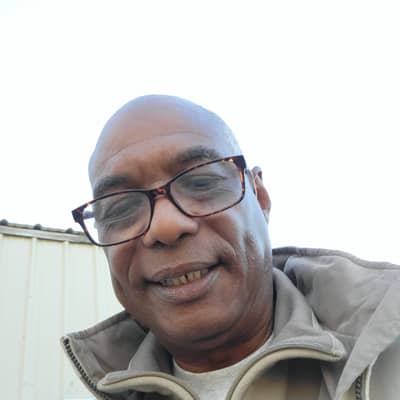 Calvin Bowman