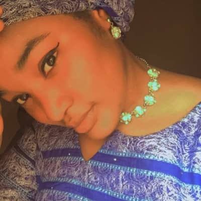 Ameena❤️