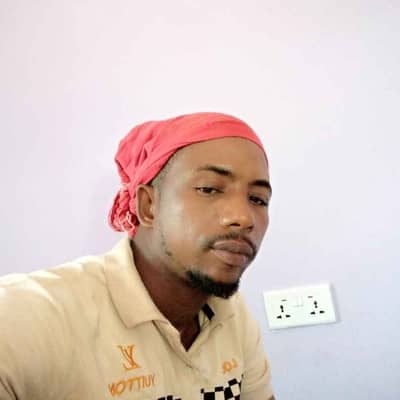 Alpha Issah