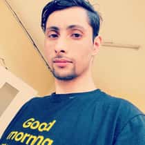 sheikh fayaz