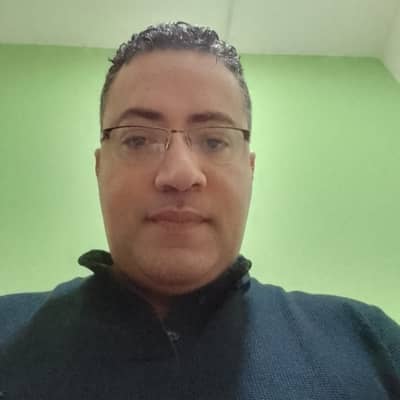 Mohamed Hassan