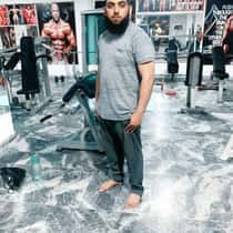 Asad Yousaf