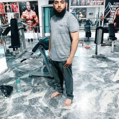 Asad Yousaf