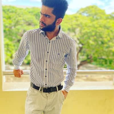 sajid hameed