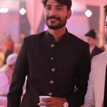 Amaan Faridi