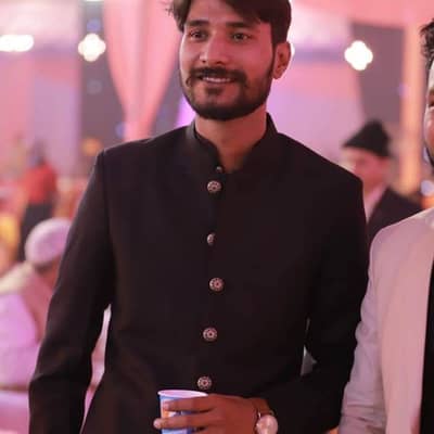 Amaan Faridi