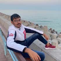 Lokesh