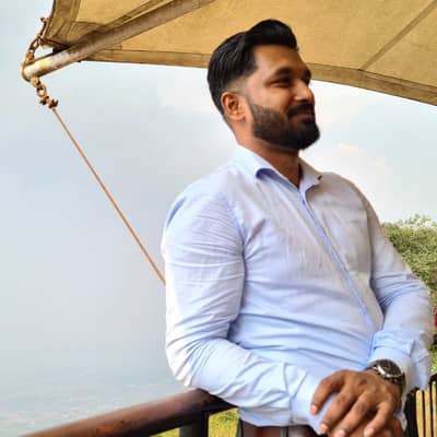 Hashmath Farooq