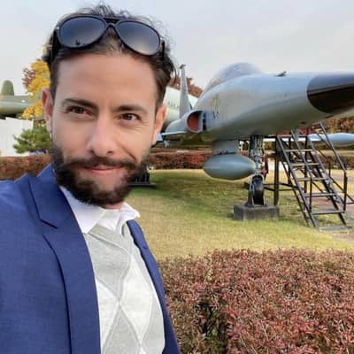 hassan Eric