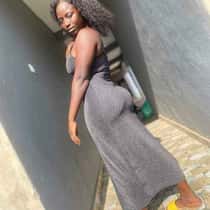 Rashidatu Mohammed