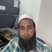 maazahamed
