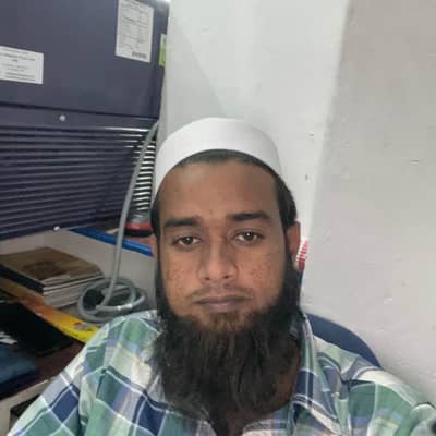maazahamed
