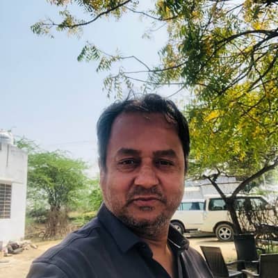 Rafeek khan