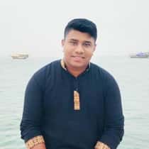 Tanvir Ahmed🥰