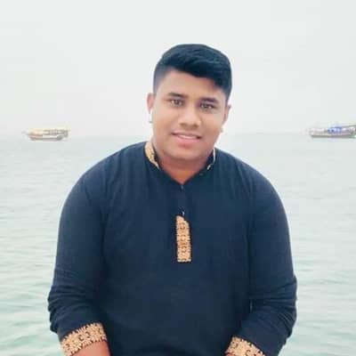 Tanvir Ahmed🥰