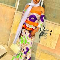 Alidu Nafisah