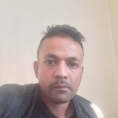 Abdul Hoque