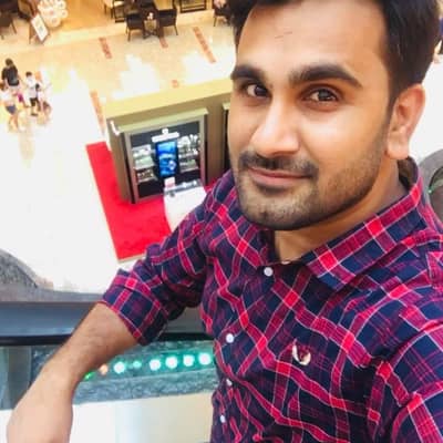 Hosh Mohammad