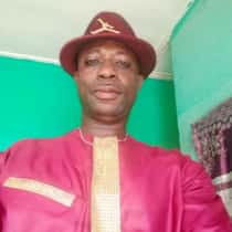 Osman Adams