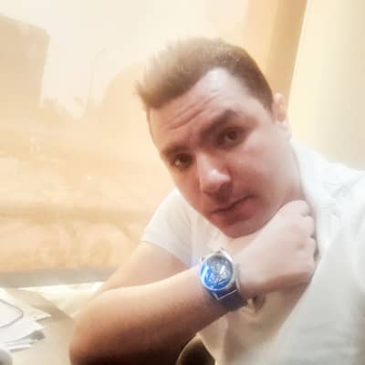 Alaa Ragap