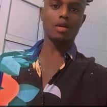 Shaqi ONeal