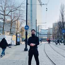 Mohammed