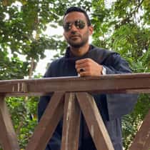 Ahmed Hosny