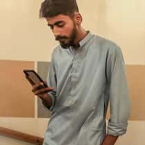 Owais Ahmed