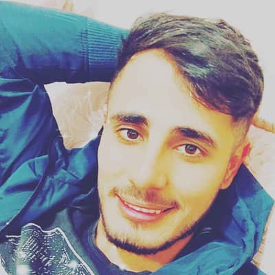 Ömer Seven