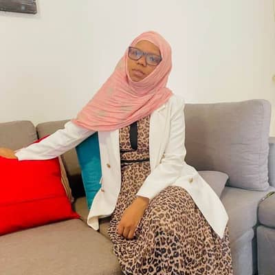 Aisha