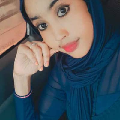 Samira Hajji