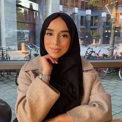 Zariyah