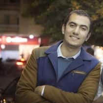 Ahmed