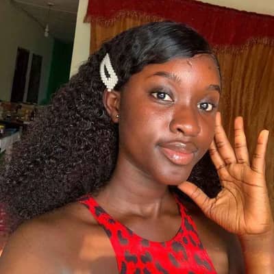Amma serwaa