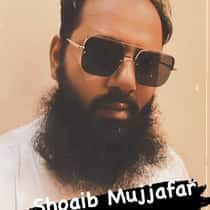 shoaib