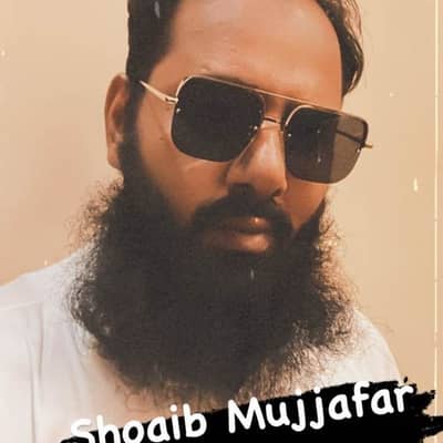 shoaib