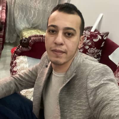 Mahmoud