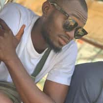 Abdulmalik jr