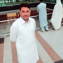 Mudasir Ali