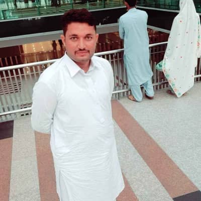 Mudasir Ali